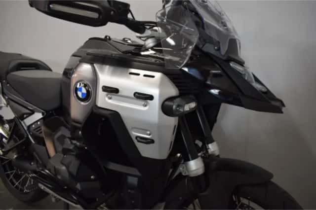 BMW R 1300 GS Adventure (2025) thumbnail 6