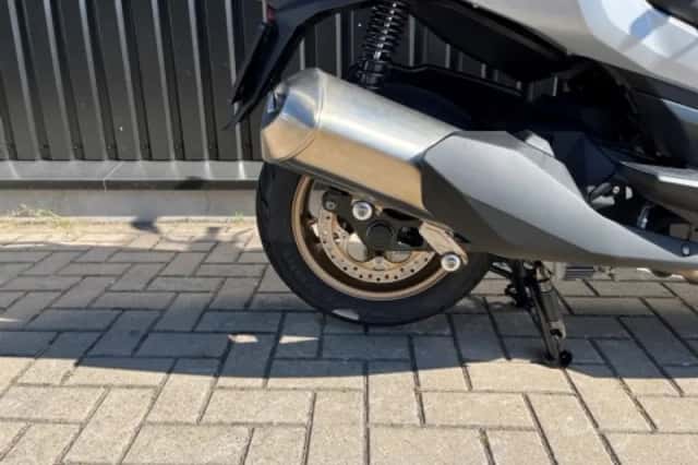 BMW C 400 GT (2025) thumbnail 5