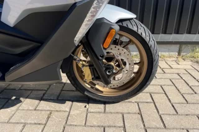 BMW C 400 GT (2025) thumbnail 6