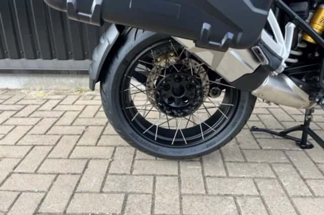 BMW R 1250 GS (2019) thumbnail 5
