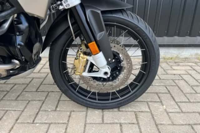 BMW R 1250 GS (2019) thumbnail 6