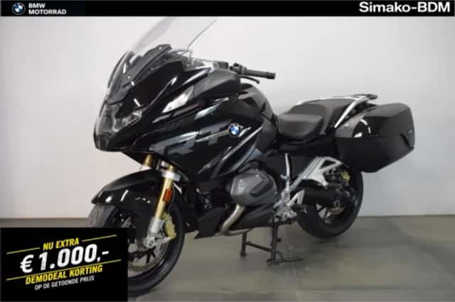 BMW R 1250 RT (2023) thumbnail 2