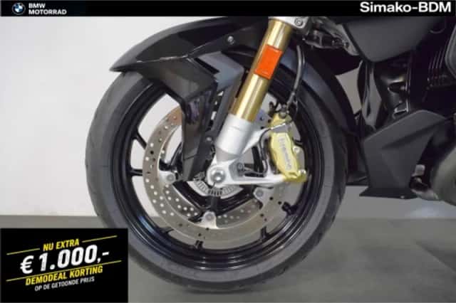 BMW R 1250 RT (2023) thumbnail 4