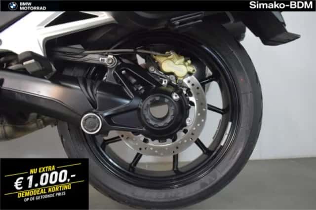 BMW R 1250 RT (2023) thumbnail 5