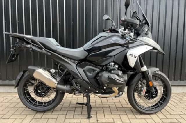 BMW R 1300 GS (2025) thumbnail 1