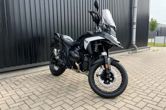 BMW R 1300 GS (2025) thumbnail 3
