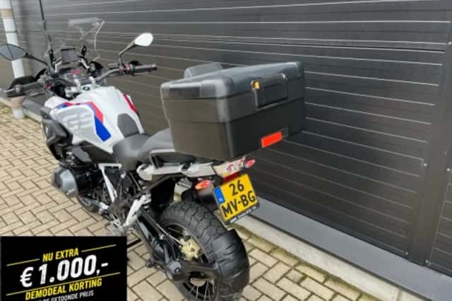 BMW R 1250 GS (2024) thumbnail 6