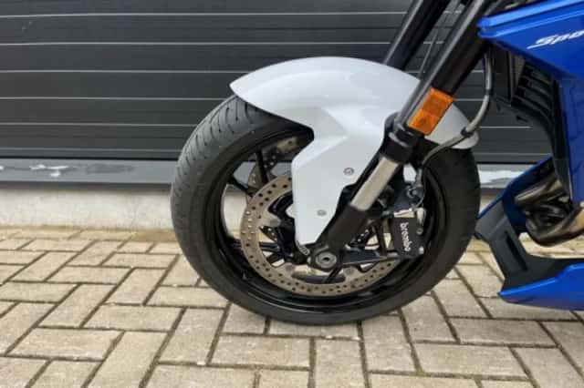 BMW F 900 R (2021) thumbnail 5