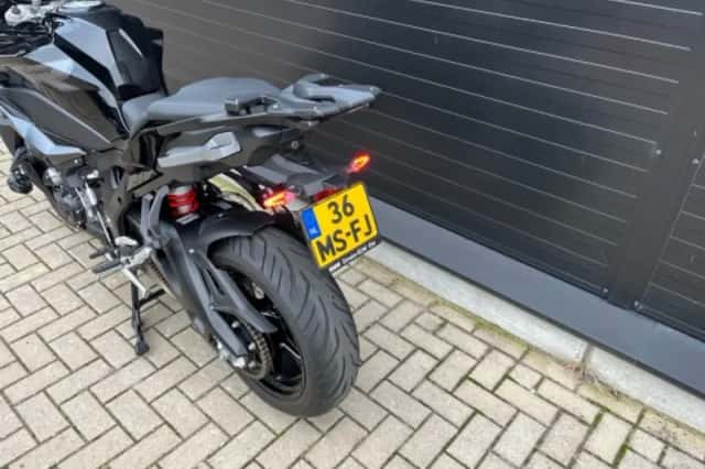 BMW S 1000 XR (2022) thumbnail 6