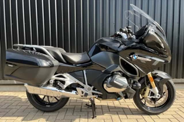 BMW R 1250 RT (2025) thumbnail 1