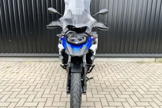 BMW F 800 GS (2025) thumbnail 4