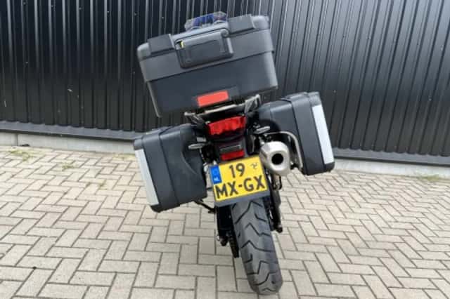 BMW F 800 GS (2025) thumbnail 6