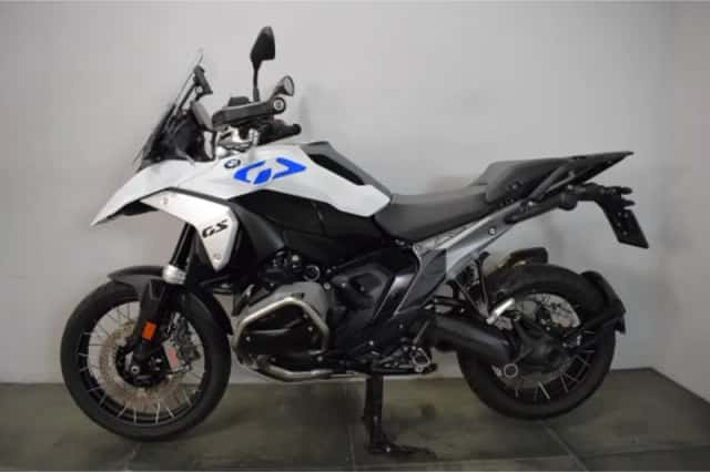 BMW R 1300 GS (2025) thumbnail 2