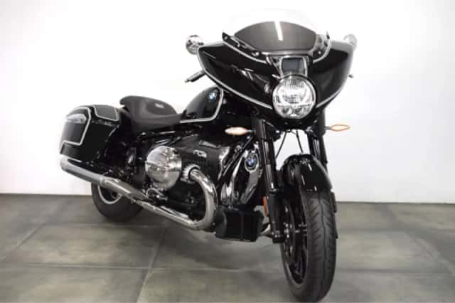 BMW R 18 B (2022) thumbnail 3