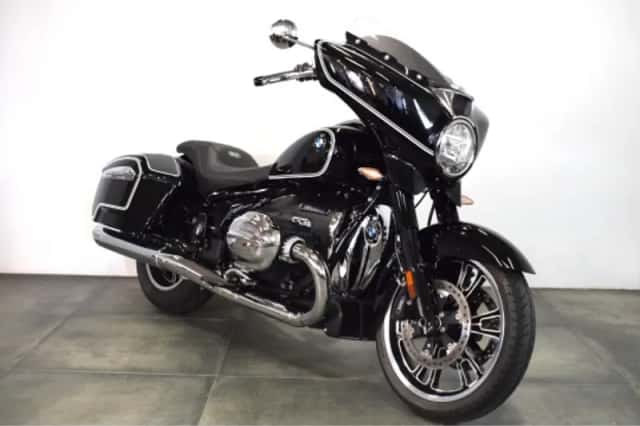 BMW R 18 B (2022) thumbnail 5