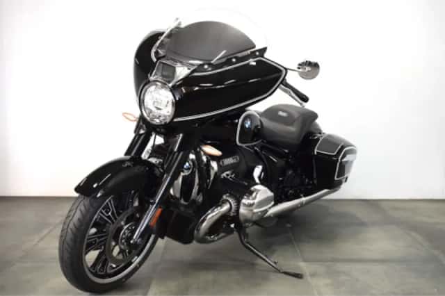 BMW R 18 B (2022) thumbnail 6