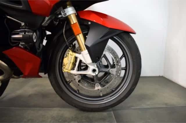 BMW R 1250 RT (2019) thumbnail 5