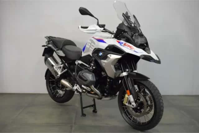 BMW R 1250 GS (2024) thumbnail 2