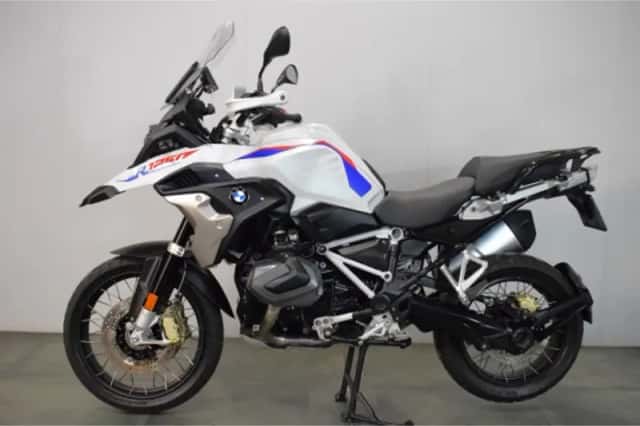 BMW R 1250 GS (2024) thumbnail 3