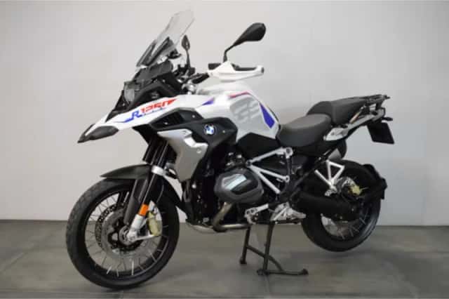 BMW R 1250 GS (2024) thumbnail 4