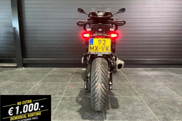 BMW S 1000 XR (2025) thumbnail 3
