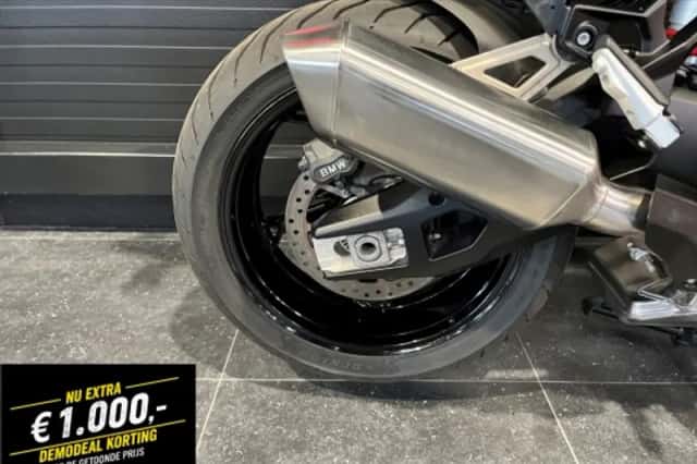 BMW S 1000 XR (2025) thumbnail 6