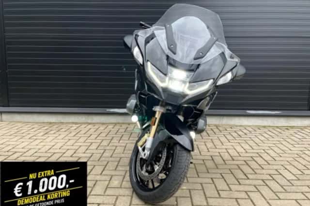 BMW R 1250 RT (2025) thumbnail 3