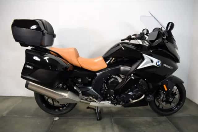 BMW K 1600 GT (2023) thumbnail 1