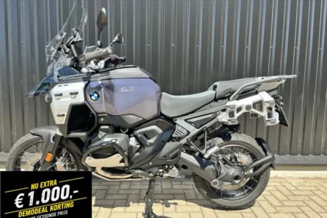 BMW R 1300 GS (2026) thumbnail 2