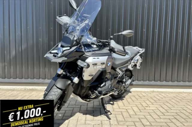 BMW R 1300 GS (2026) thumbnail 5