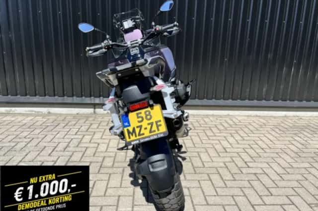 BMW R 1300 GS (2026) thumbnail 6