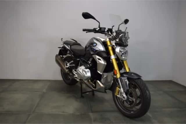 BMW R 1250 R (2021) thumbnail 2