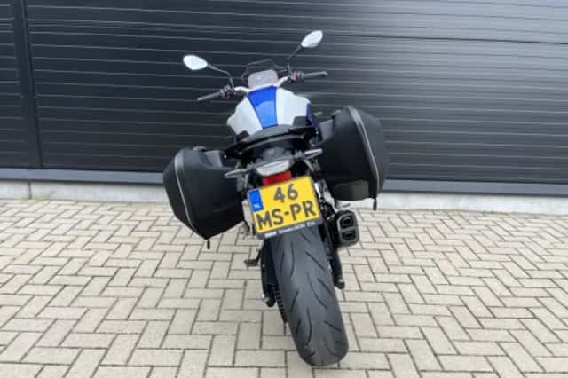 BMW F 900 R (2023) thumbnail 6