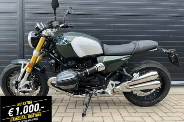 BMW R12 NineT (2025) thumbnail 2