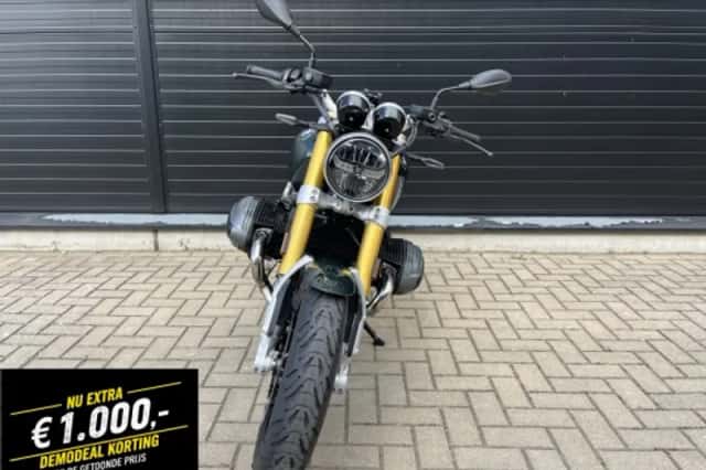 BMW R12 NineT (2025) thumbnail 4