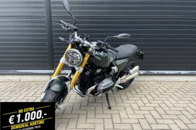 BMW R12 NineT (2025) thumbnail 5
