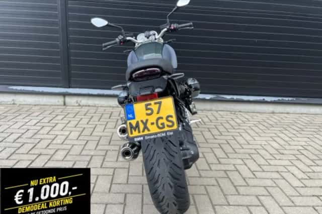 BMW R12 NineT (2025) thumbnail 6