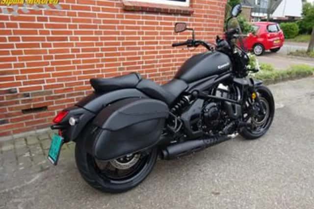 Kawasaki Vulcan (2022) thumbnail 5