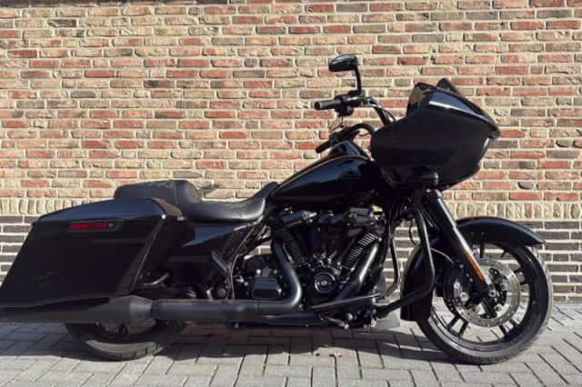 Harley-Davidson Road Glide (2020) thumbnail 5