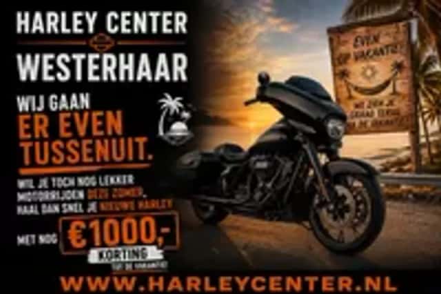 Harley-Davidson Street Glide 103 (2016) thumbnail 2