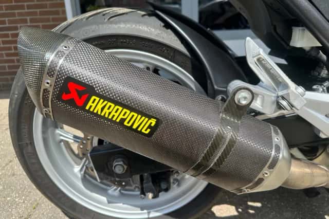 Honda NC750X (2017) thumbnail 2