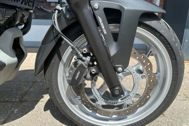Honda NC750X (2017) thumbnail 6