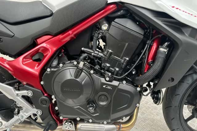 Honda CB750A Hornet (2024) thumbnail 3