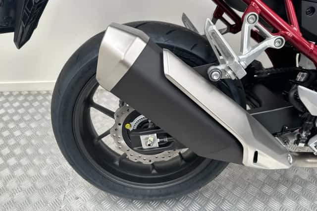 Honda CB750A Hornet (2024) thumbnail 4