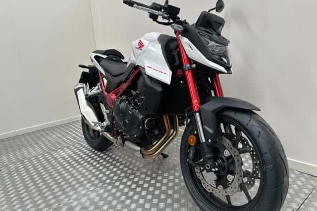 Honda CB750A Hornet (2024) thumbnail 6