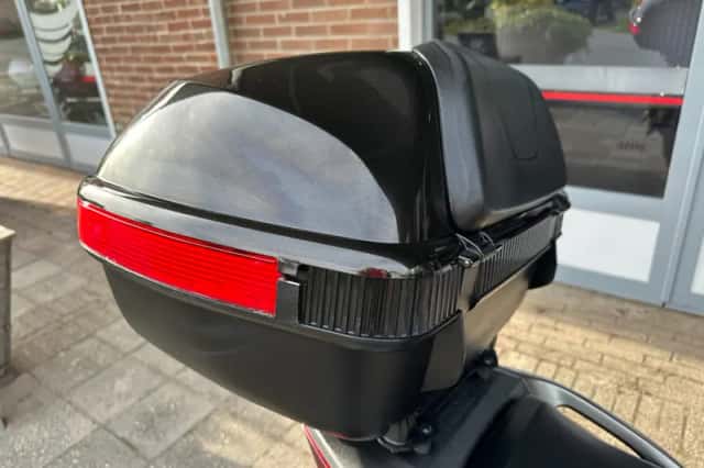 Honda NT700VA Deauville (2010) thumbnail 4
