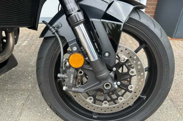 Honda NT 1100 (2022) thumbnail 3