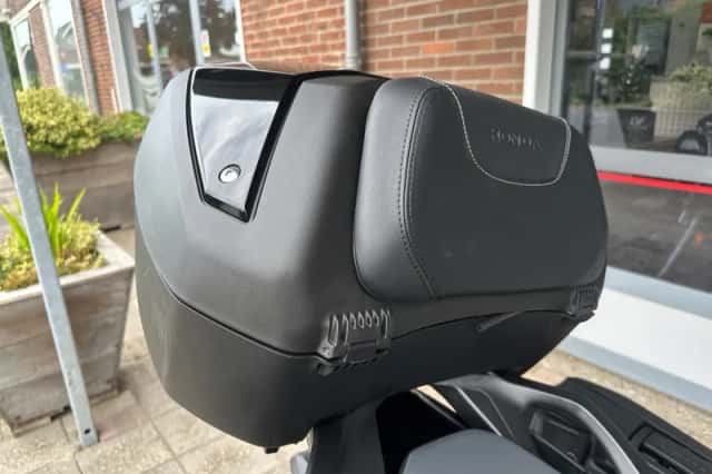 Honda NT 1100 (2022) thumbnail 5