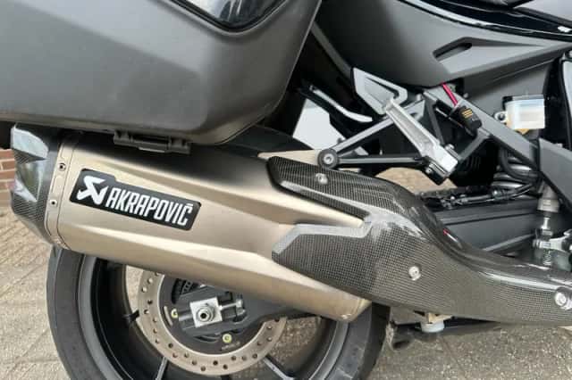 Honda NT 1100 (2022) thumbnail 6