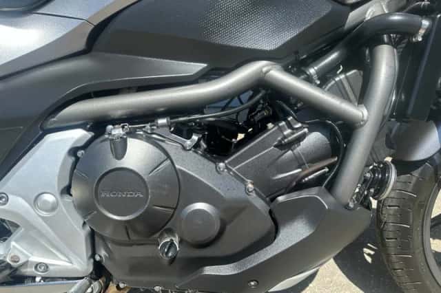 Honda NC 700 S (2012) thumbnail 5